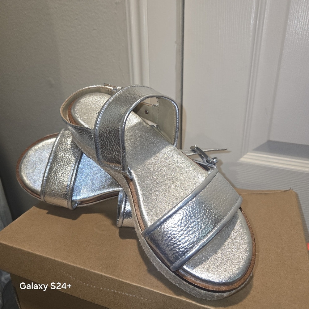 Michael Kors Sandals